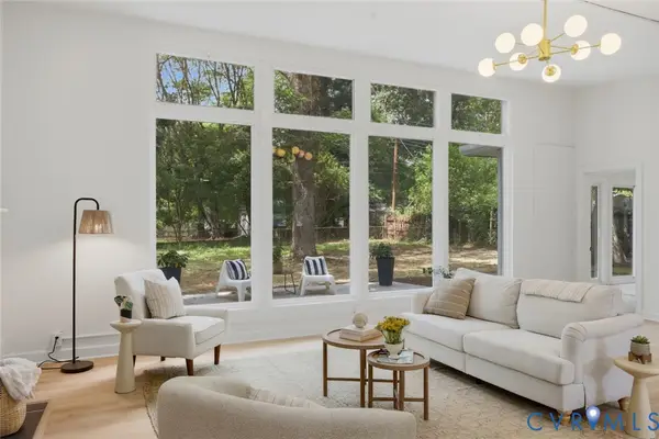 5256 Rockland Road, Richmond, VA 23225
