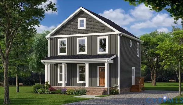 TBD Wilson Road, La Crosse, VA 23950