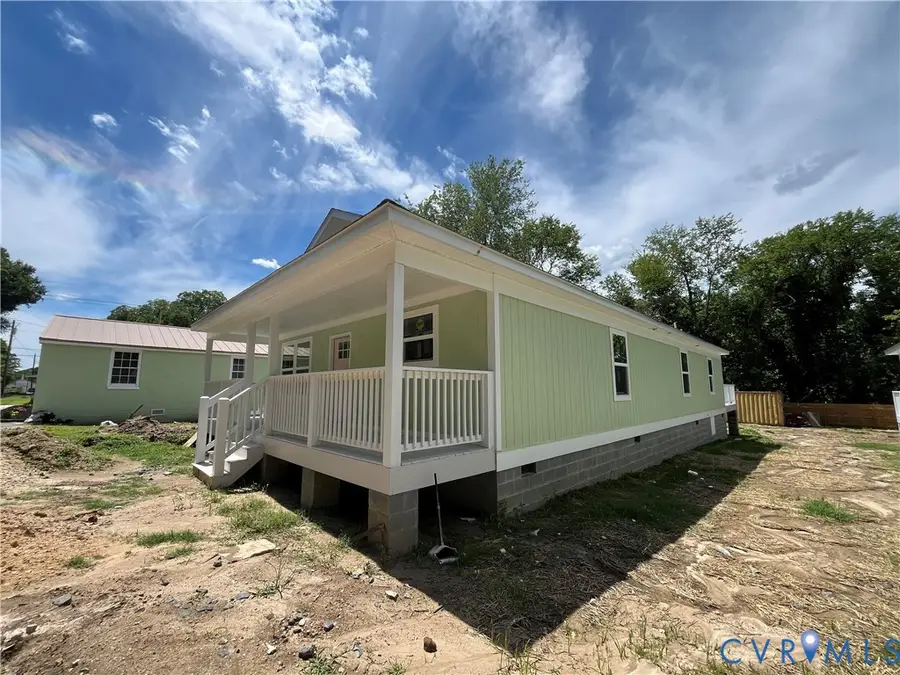 613 Cameron Street, Petersburg, VA 23803 - #3