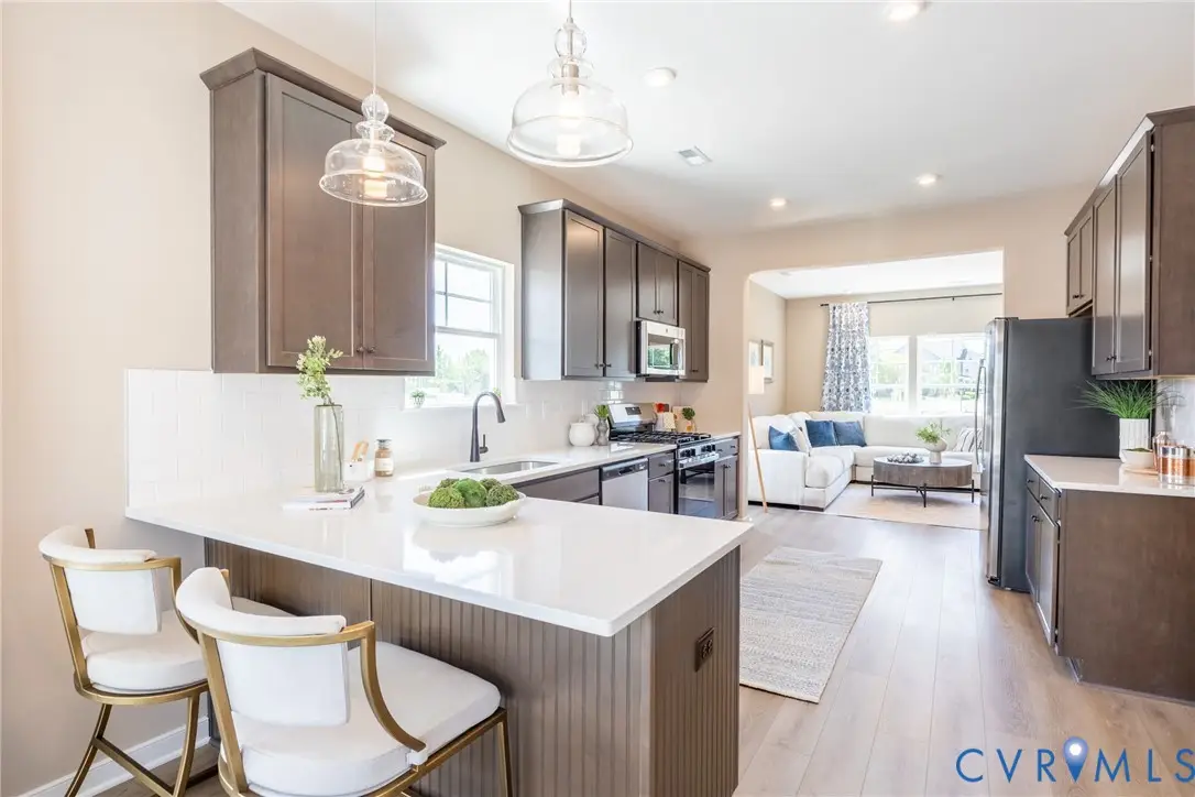 5334 Pointes End Way #102, Glen Allen, VA 23059 - #1