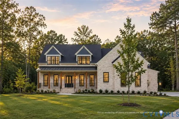 15188 Johns Trace Circle, Montpelier, VA 23192