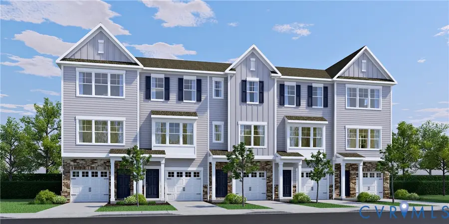 5334 Pointes End Way #202, Glen Allen, VA 23059 - #2
