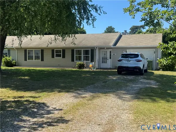 7557 Bellehaven Drive, Gloucester, VA 23062