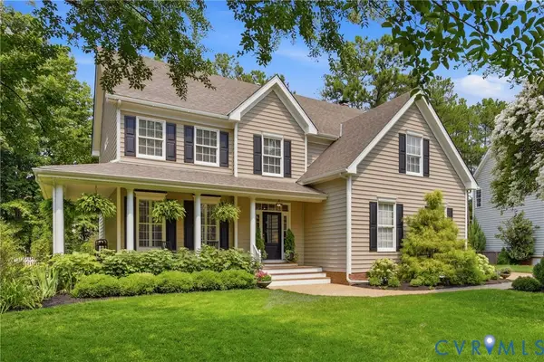 4718 Summer Lake Circle, Moseley, VA 23120