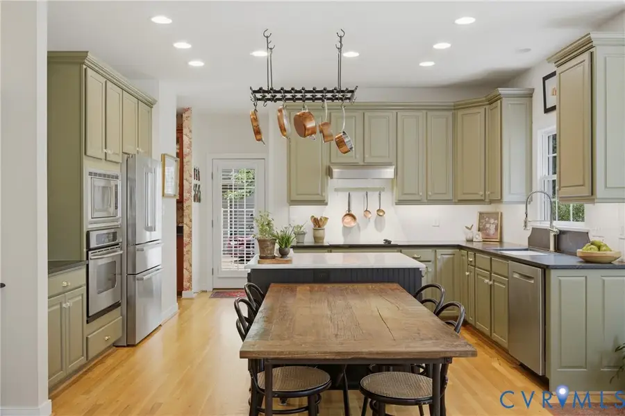 4718 Summer Lake Circle, Moseley, VA 23120 - #2