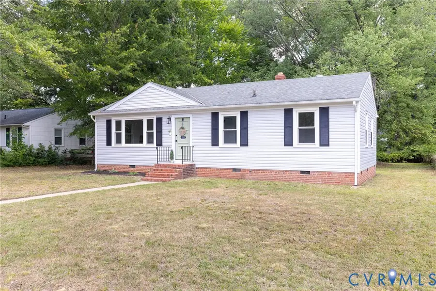 3022 Pinehurst Road, Richmond, VA 23228 - #2