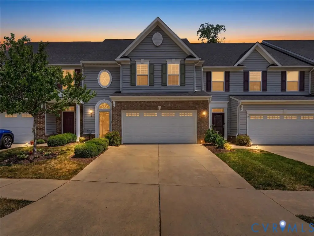 204 Boltons Mill Parkway, Williamsburg, VA 23185 - #1