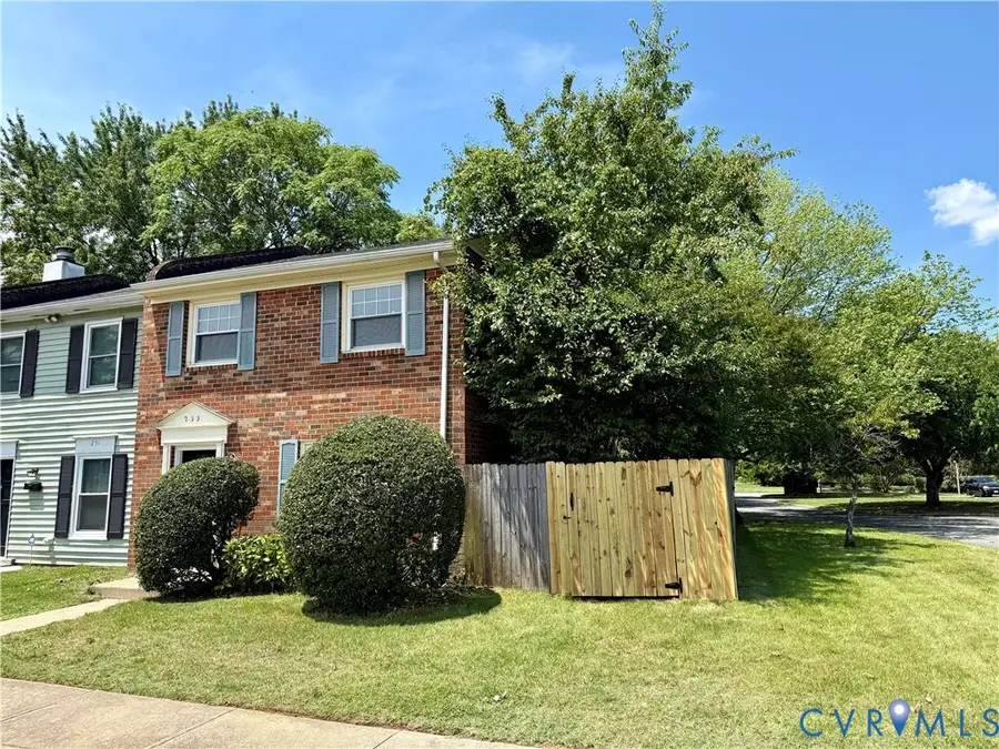 233 Knightsmanor Court, Fairfield, VA 23227 - #2