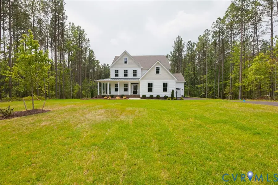 3917 Jett Court, Gum Spring, VA 23065 - #2