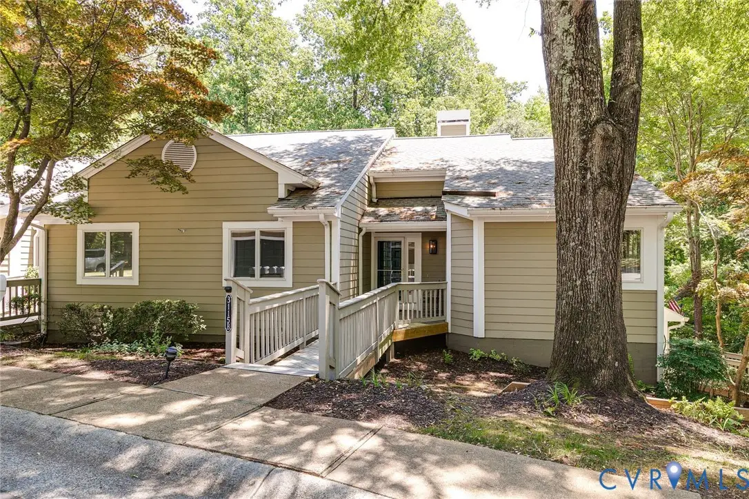 3115 Stony Point Road #B, Richmond, VA 23235 - #1