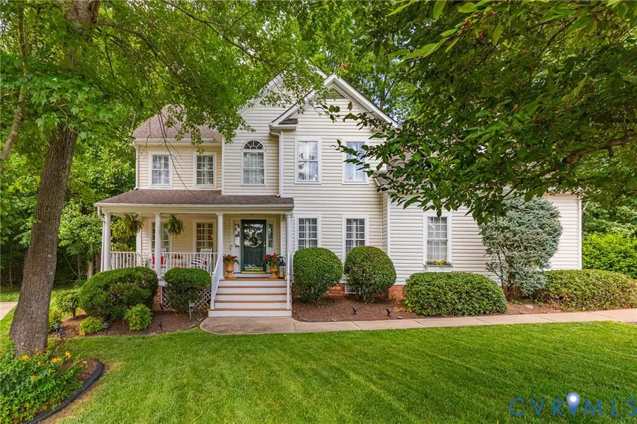 7900 Hampton Glen Terrace, Chesterfield, VA 23832 - #2