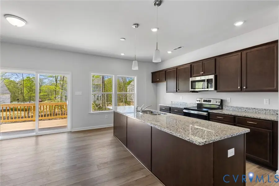 7501 Red Kousa Avenue, Henrico, VA 23231 - #3