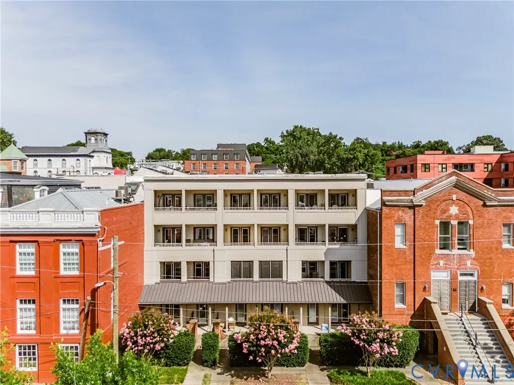 215 N 19th Street #U42, Richmond, VA 23223 - #1