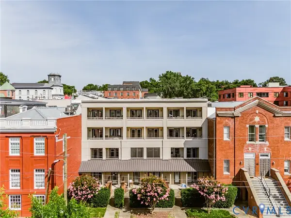 215 N 19th Street #U42, Richmond, VA 23223