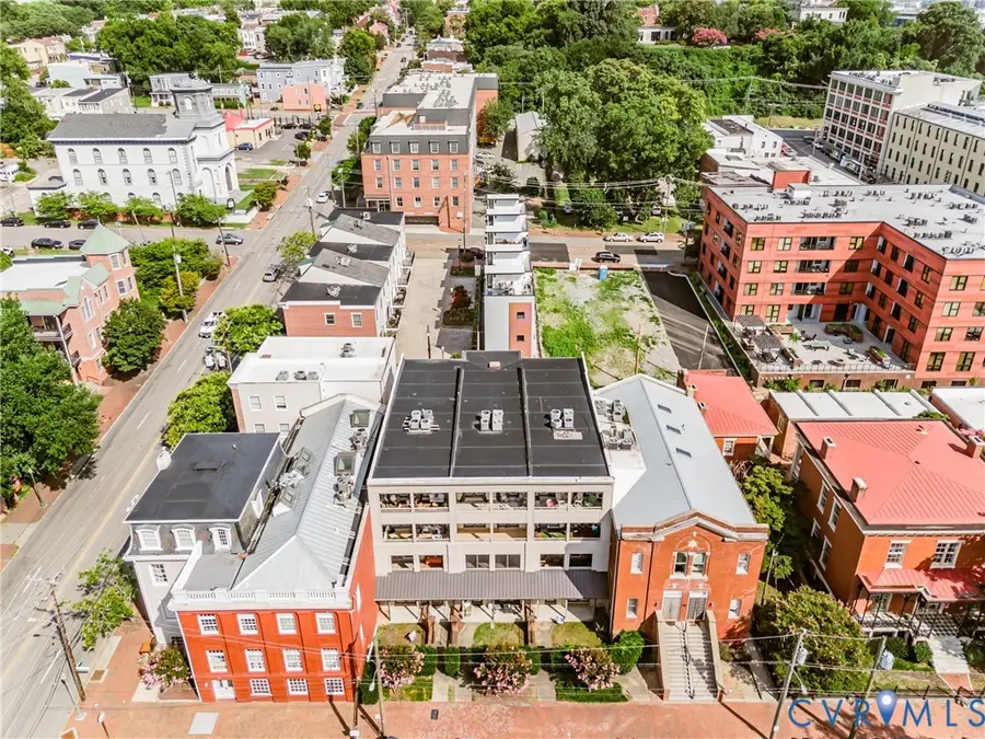 215 N 19th Street #U42, Richmond, VA 23223 - #2