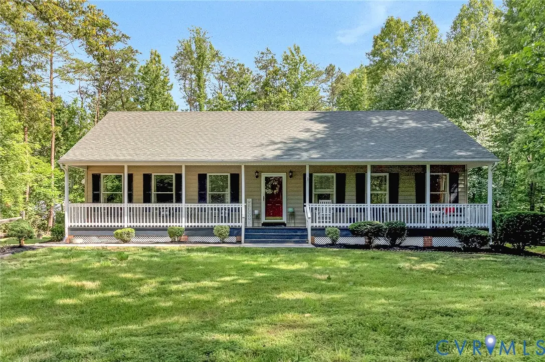 699 Rock Spring Road, Bumpass, VA 23024 - #1