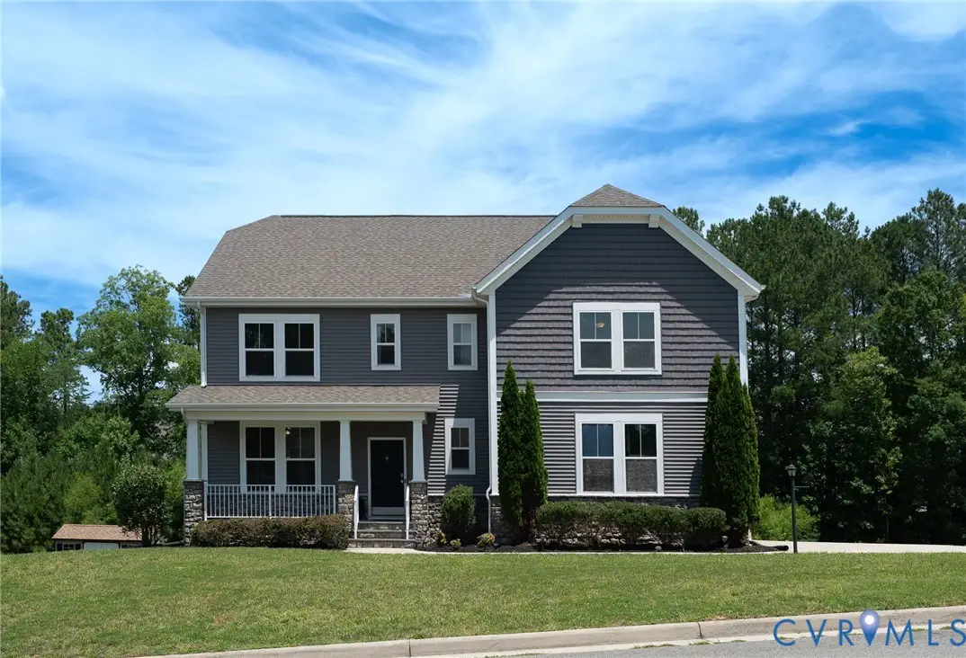 15606 Talland Drive, Chesterfield, VA 23832 - #1