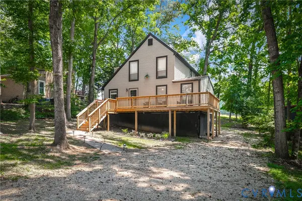 1617 Colehollow Drive, Chesterfield, VA 23113