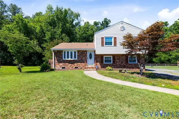 2817 Lito Road, Glen Allen, VA 23060