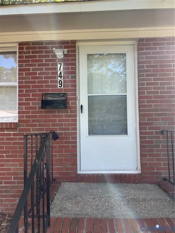 749 Brinson Arch, Virginia Beach, VA 23455 - #2