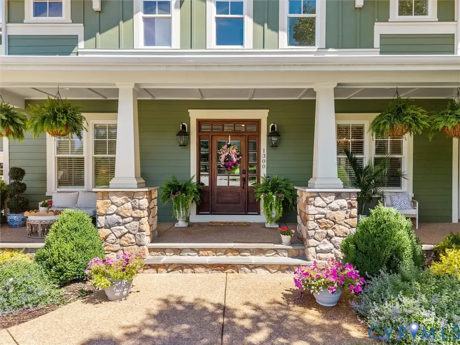 1300 Baltrey Lane, Midlothian, VA 23112 - #2
