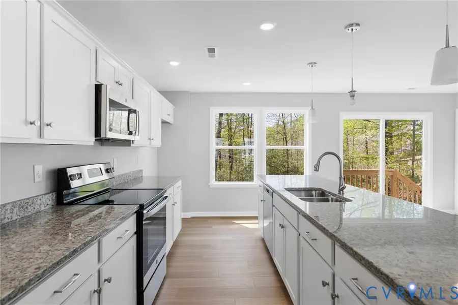 7517 Red Kousa Avenue, Henrico, VA 23231 - #3