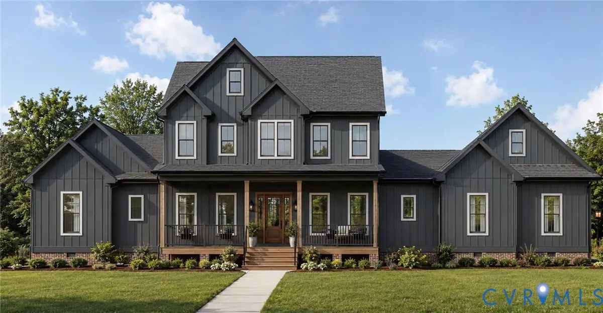 7429 Rhone Court, New Kent, VA 23124 - #1