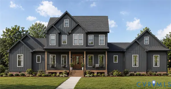 7429 Rhone Court, New Kent, VA 23124