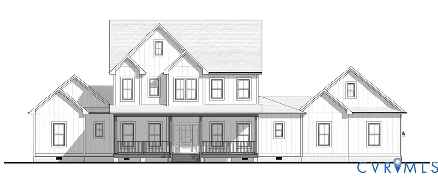 7429 Rhone Court, New Kent, VA 23124 - #2