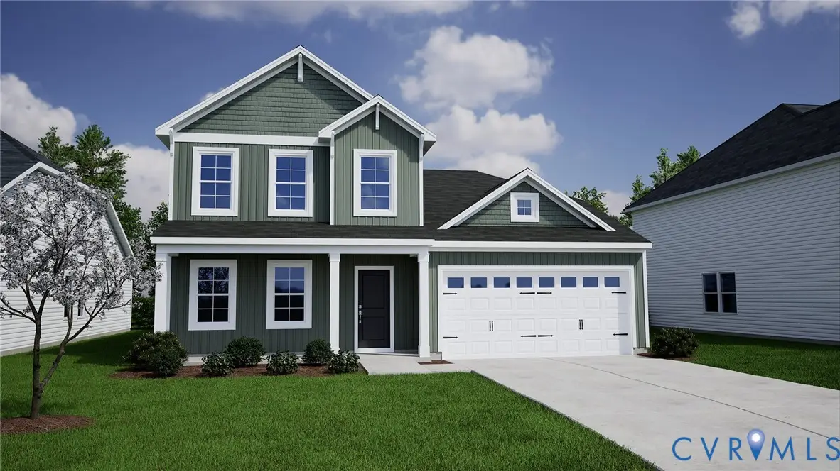 7525 Red Kousa Avenue, Henrico, VA 23231 - #1