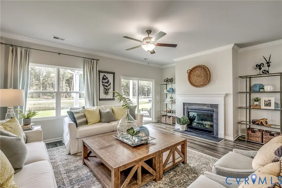 7525 Red Kousa Avenue, Henrico, VA 23231 - #2