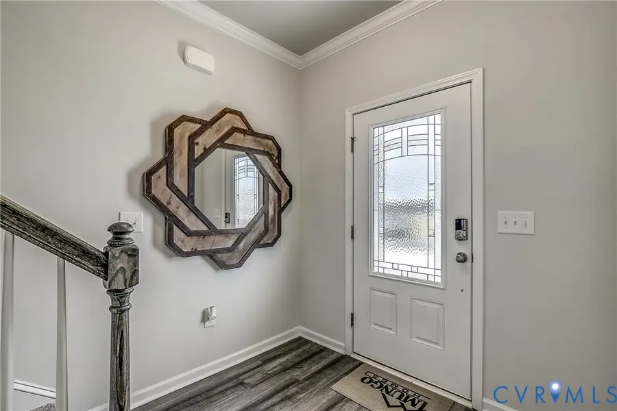 7525 Red Kousa Avenue, Henrico, VA 23231 - #3