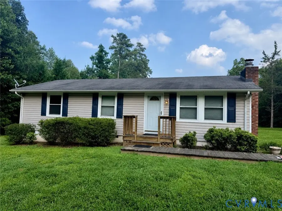 16478 Coatesville Road, Beaverdam, VA 23015 - #2