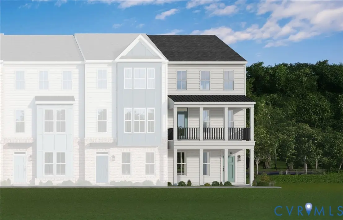 15339 Sunrise Oasis Alley, Midlothian, VA 23112 - #1