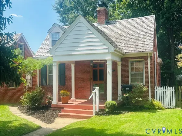 3903 Floyd Avenue, Richmond, VA 23221