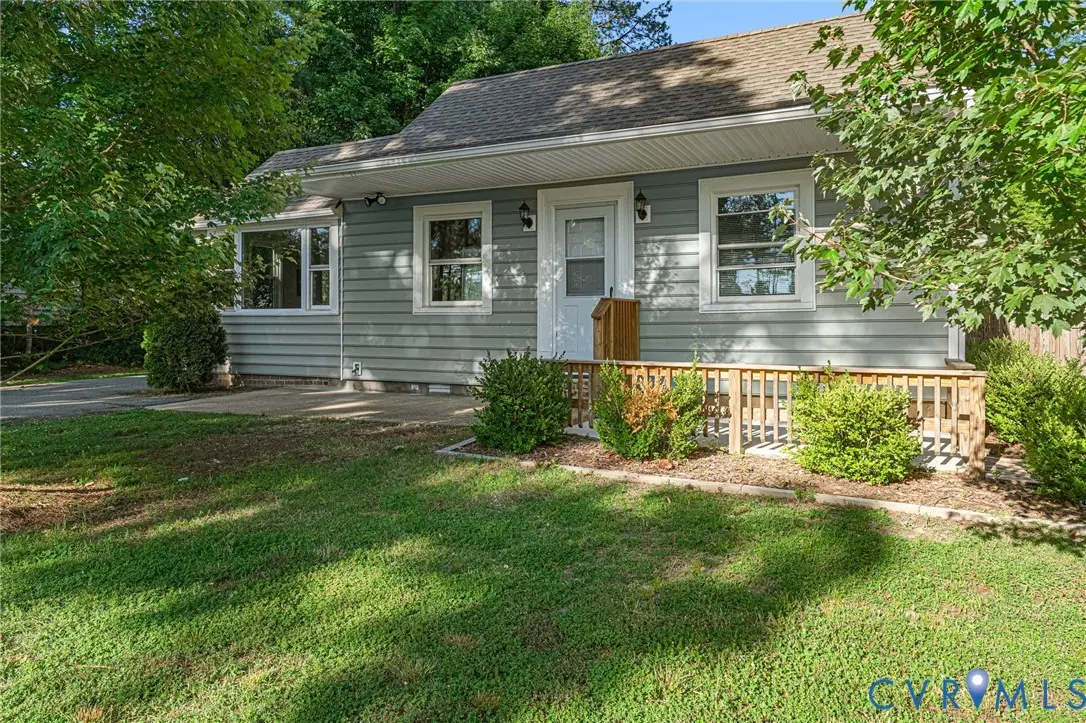 6931 Iron Bridge Road, Richmond, VA 23234 - #1