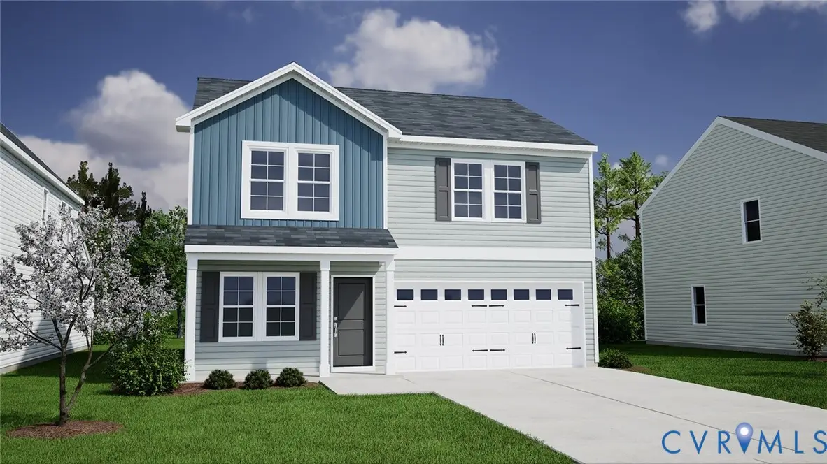 7521 Red Kousa Avenue, Henrico, VA 23231 - #1