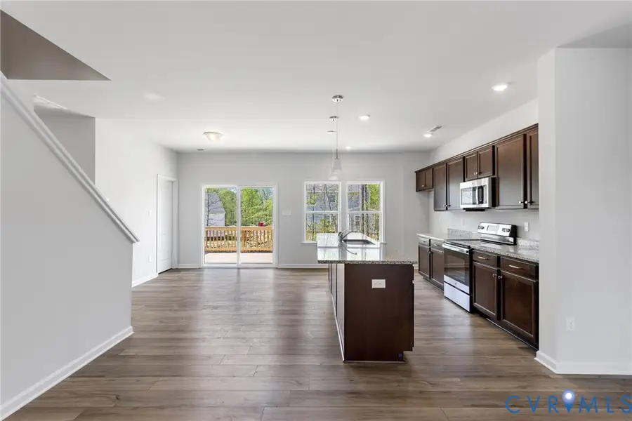7533 Red Kousa Avenue, Henrico, VA 23231 - #2