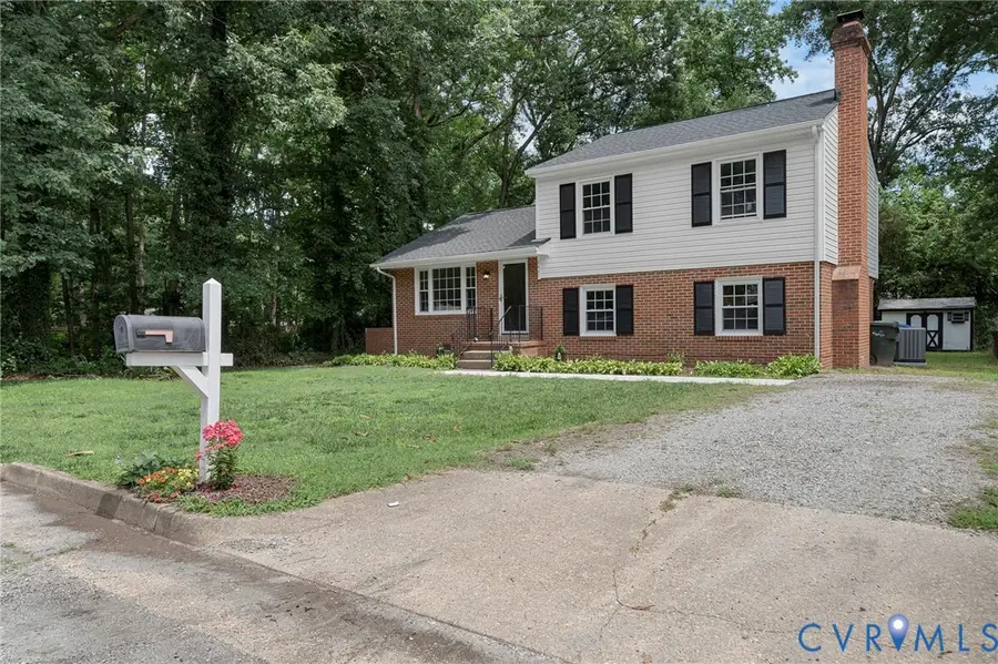 2001 Saline Drive, Richmond, VA 23224 - #2