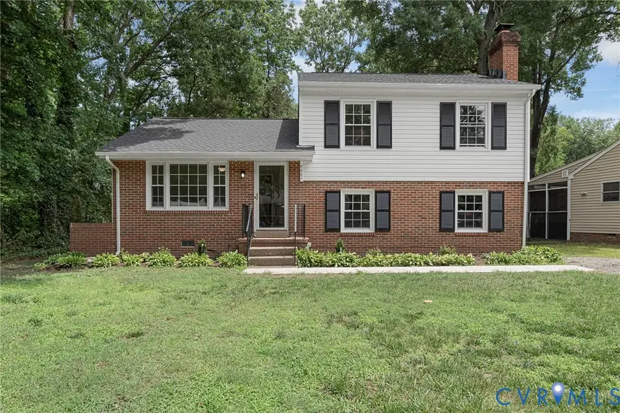2001 Saline Drive, Richmond, VA 23224 - #3