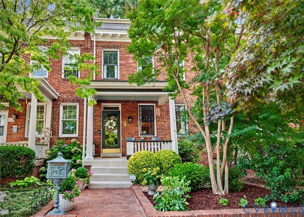 102 N Dooley Avenue, Richmond, VA 23221 - #1