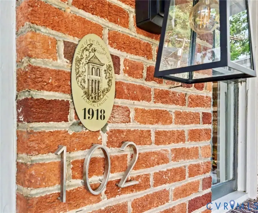 102 N Dooley Avenue, Richmond, VA 23221 - #3