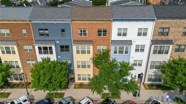 2024 Libbie Lake West Street #B, Henrico, VA 23230