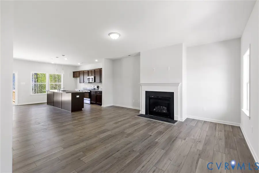 7549 Red Kousa Avenue, Henrico, VA 23231 - #3