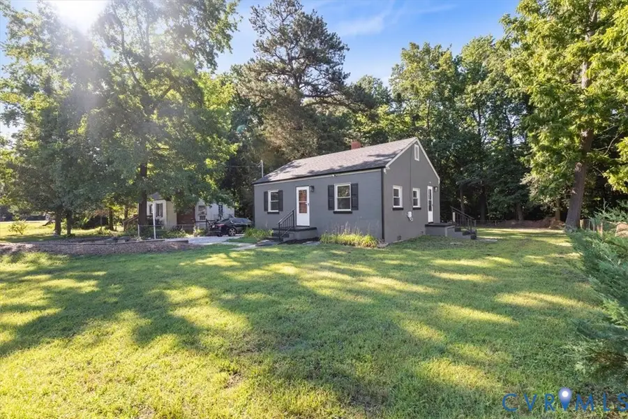 2459 Osborne Road, Chester, VA 23831 - #2