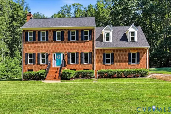 18486 Felicia Lane, Hanover, VA 23192