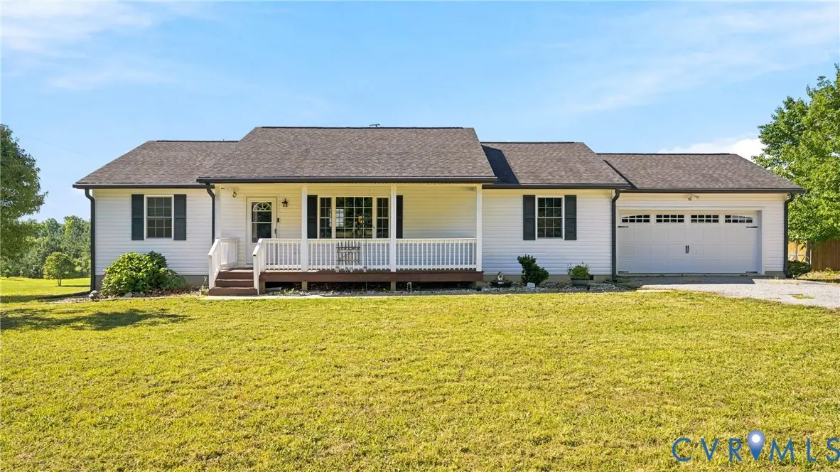 5022 Abilene Road, Farmville, VA 23901 - #1