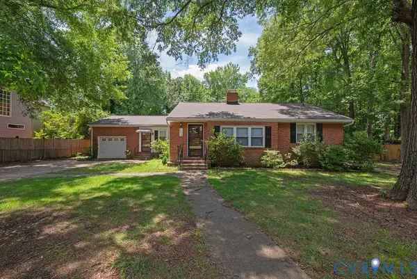 14616 Rivermont Road, Chester, VA 23836