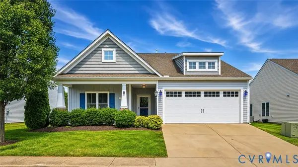 7505 First Landing Court, Henrico, VA 23231