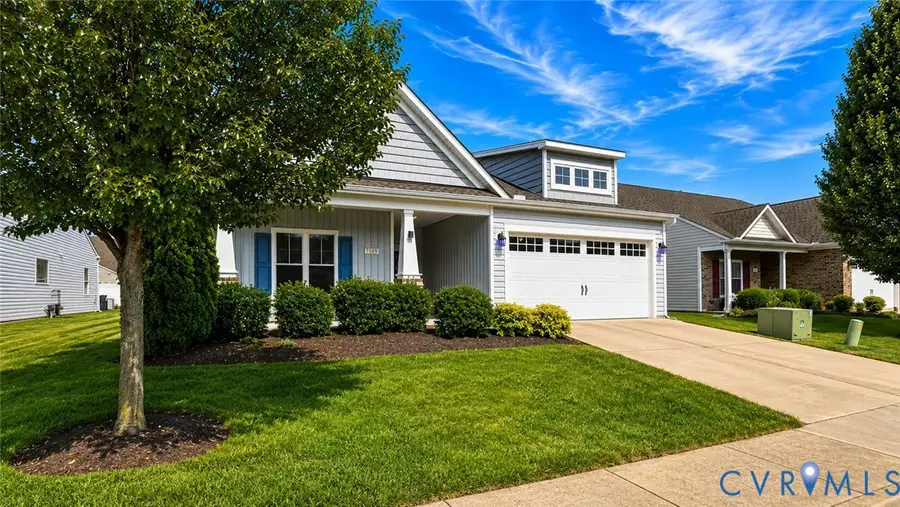 7505 First Landing Court, Henrico, VA 23231 - #2